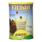 Granovita Latte Mandorla in polvere Vitasol 400 g