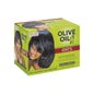 ORS Kit Olive Oil Rilassamento Capelli Extra Forte