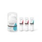 Lesielle Pack Antiedad Base Piel Normal Ligera + 3 Activos