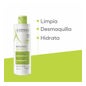 A-Derma Biology Agua Micelar Dermatológica 400ml