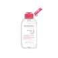 Bioderma Sensibio H2O Agua Micelar Dosificador 500ml