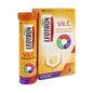 Leotron Vitamina C 36comp efervescentes