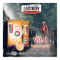 Leotron Vitamina C 36comp efervescentes