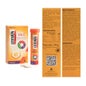 Leotron Vitamina C 36comp efervescentes