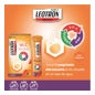 Leotron Vitamina C 36comp efervescentes