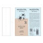 Mussvital Botanics Monoï Lotion 250 ml