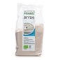 Mandole Puré Instantaneo de Arroz Integral Bio 250 g