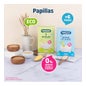 Smileat Papilla Ecológica de Cereales Quinoa Sin Gluten 200 g