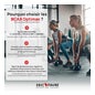 Eric Favre Bcaa Optimax Limón 330 g