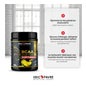 Eric Favre Bcaa Optimax Limón 330 g