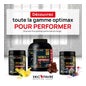 Eric Favre Bcaa Optimax Limón 330 g