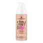 Essence Stay All Day 16H Long Lasting Makeup 20 Soft Nude 30ml