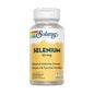 Solaray Selenium 50mcg 100 caps