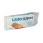 Water Wipes Lingettes 60