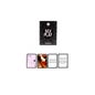 Secret Play Juego de Cartas Sex Play