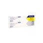 Kin Fkd Pasta Dental Blanqueadora 2x125ml 