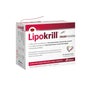 Lipokrill 60cáps