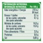 Gerber Organic Puré Pera, Manzana y Plátano 90 g
