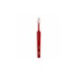 Tepe Spazzz Cuidados Especiales Rojo