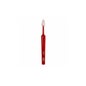 Tepe Spazzz Cuidados Especiales Rojo