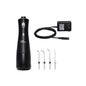 Waterpik Irrigador Inalámbrico Plus WP-450 Negro 1ud