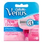 Gillette Venus Spa Breeze Recambio 4u
