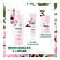 Klorane Fluido Micelar Desmaquillante Peonía Bio 200ml