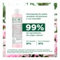 Klorane Fluido Micelar Desmaquillante a la Peonía BIO 200 ml