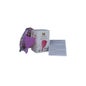 Nina Kiki Cup Copa Menstrual T S Lila 1 ud