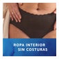 Tena Silhouette Crème Cintura Alta Talla L 8 uds