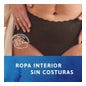 Tena Silhouette Crème Cintura Alta Talla L 8 uds
