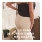Tena Silhouette Crème Cintura Alta Talla L 8 uds