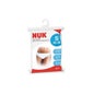 Nuk bragas desechables T-S 3 uds