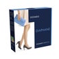 Sigvaris Diaphane Strumpfhose Klasse 2 Natural L Größe XL 1 Paar