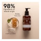 Apivita Pure Jasmine Leche Hidratante 200 ml