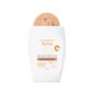 Avène Protezione solare Colore minerale fluido SPF50+ 40ml