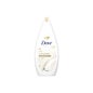 Dove Soft Caring Bath Gel Ducha Hidratación Suave 720ml
