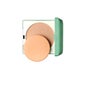 Clinique Stay Matte Sheer Kompakt Pulver 04 Bliv Honning Olie Fre