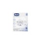 Chicco® Step Up Family Contenedores de Leche Materna 4 uds