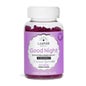 Lashilé Good Night sin Azúcar 60 gummies