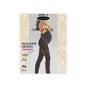 Solidea Wonder Maman 140den Pantimedia Opaque Negro 4 L 1ud