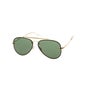 Ray-Ban RB3584-9050-71 Gafas de Sol Unisex 56mm 1ud