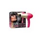 IDItalian Design Secador GTI2300 w Airlissimo Glamour