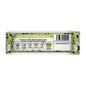 Natruly Barrita Orgánica Manzana 40 g