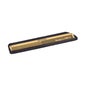 Babyliss Pro Gold Peine Metal 1ud