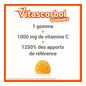 Vitascorbol Vitamine C 1000mg 30gummies