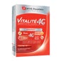 Energy Vitalite 4 10 Ml 20 Dose