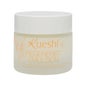 Kueshi crema regeneradora de caracol, aloe vera y rosa mosqueta SPF15+ 50ml