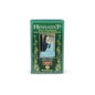 Radhe Shyam Hennatint Castaño Medio 60ml