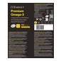 Zenement Omega 3 Premium 120 Perlas